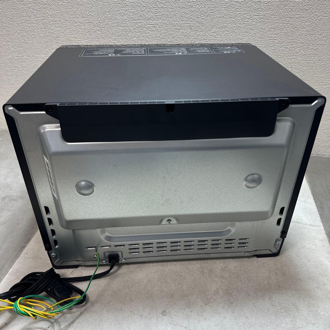 sirocaオーブンレンジ SX-20G151 電子レンジ 2022年製