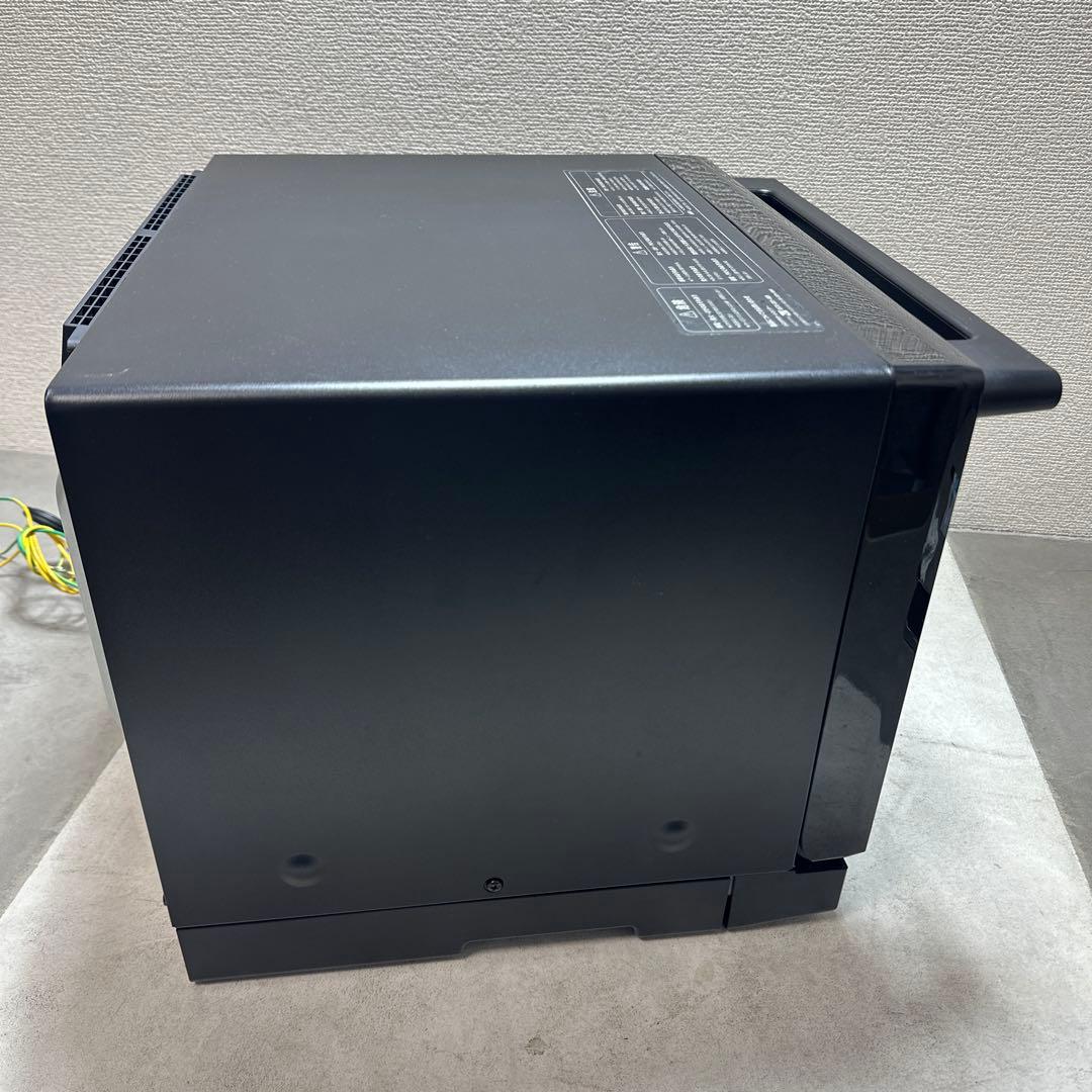 sirocaオーブンレンジ SX-20G151 電子レンジ 2022年製