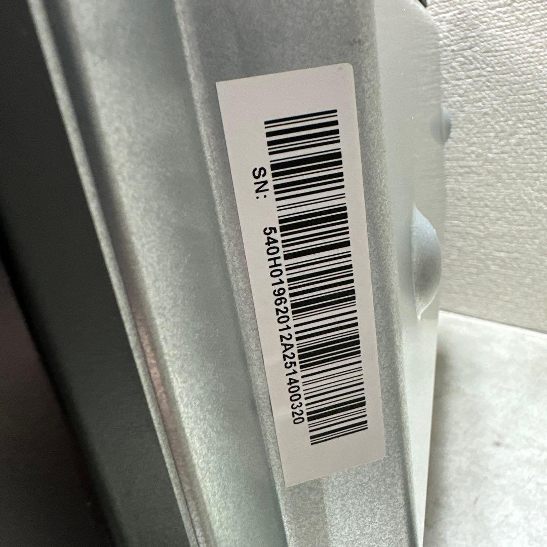 sirocaオーブンレンジ SX-20G151 電子レンジ 2022年製