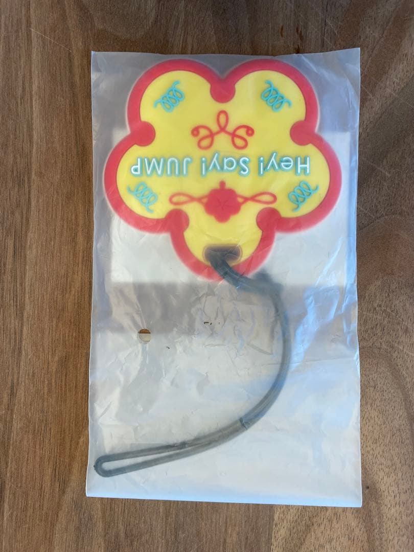 【値下げしました】Hey!Say!JUMP LIVEグッズ