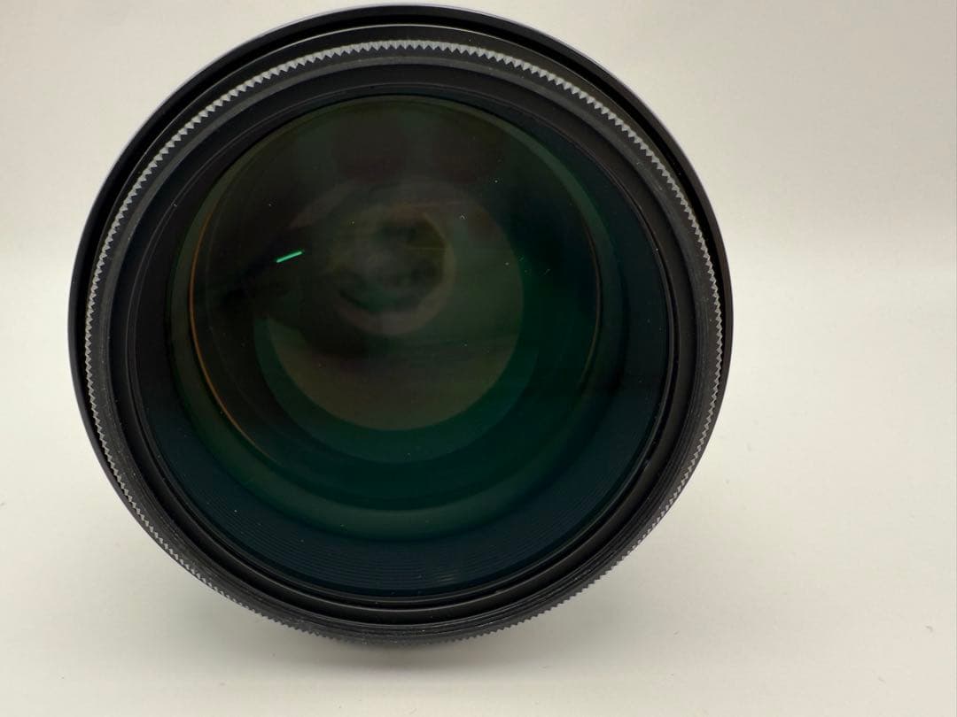 NIKKOR 105mm T:1.8 レンズ 62mm