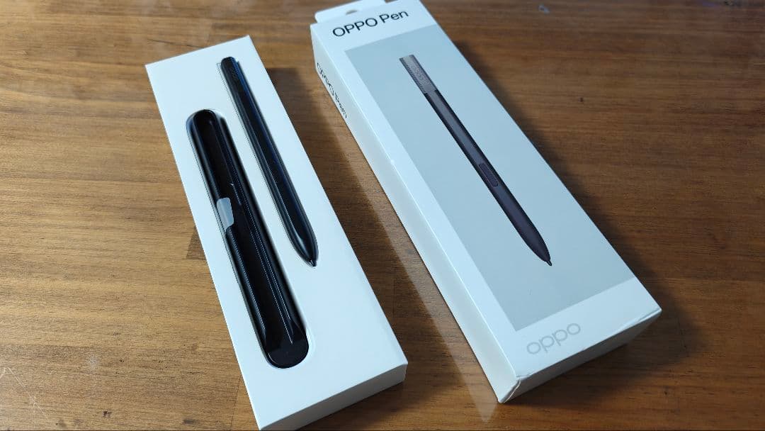 新品 OPPO Pen 　oppo find n5用　スマホペン