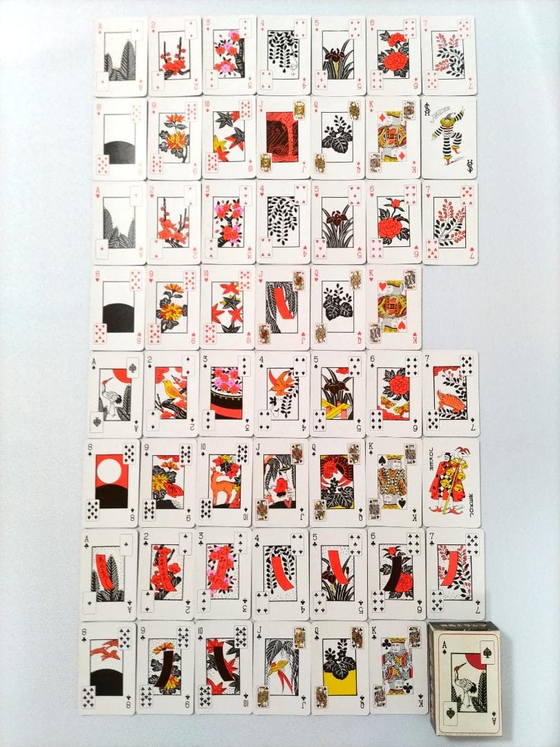 浮世絵 グッズ まとめ売り 歌麿 写楽 北斎 広重 マグネット トランプ など