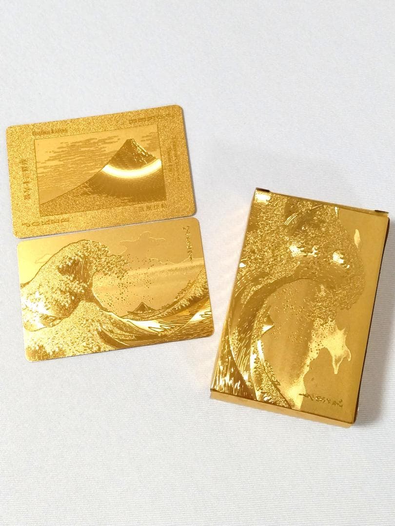 浮世絵 グッズ まとめ売り 歌麿 写楽 北斎 広重 マグネット トランプ など