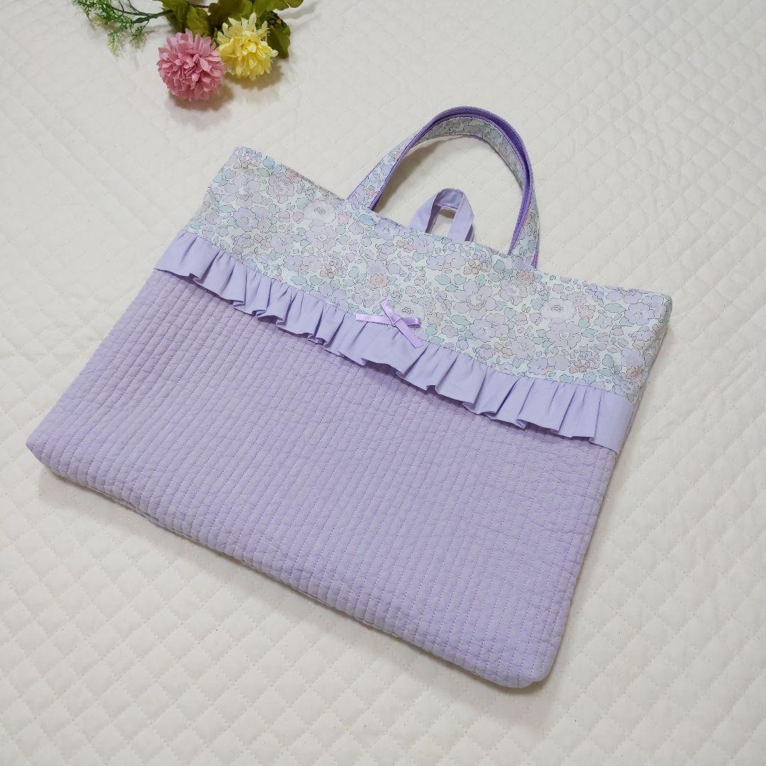 Eriii☆*°様オーダーページ レッスンバック　ナップサック