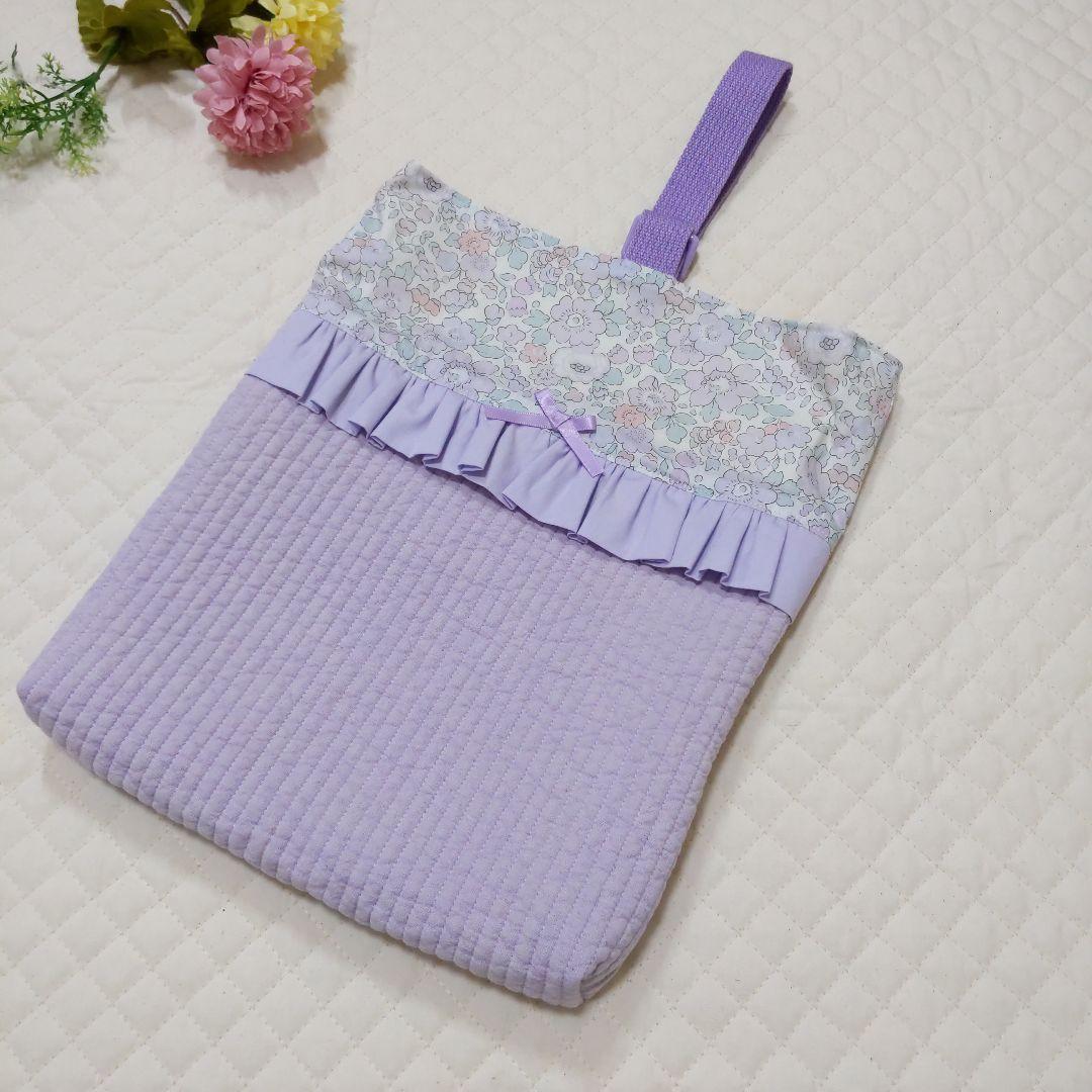 Eriii☆*°様オーダーページ レッスンバック　ナップサック