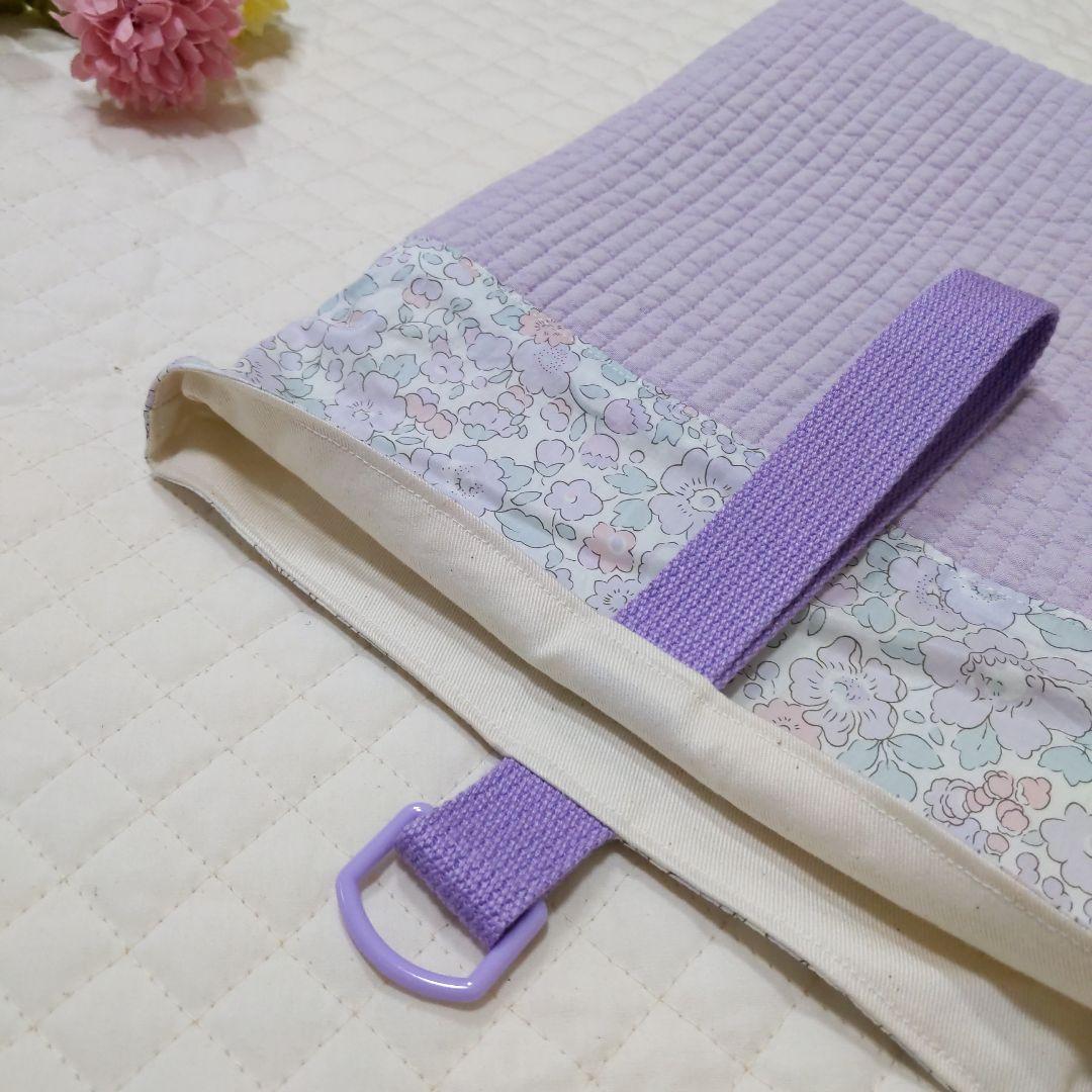 Eriii☆*°様オーダーページ レッスンバック　ナップサック