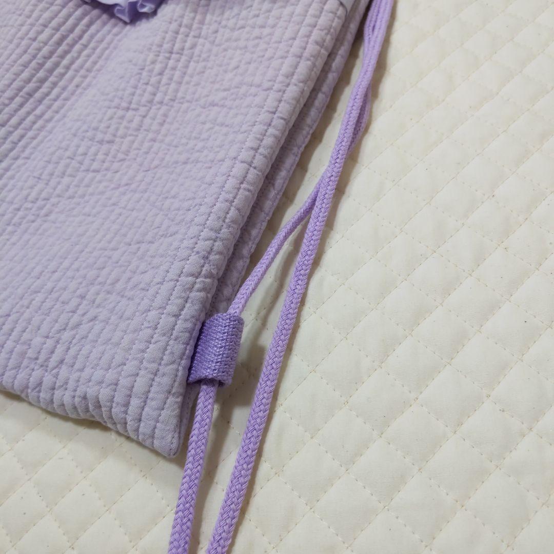 Eriii☆*°様オーダーページ レッスンバック　ナップサック