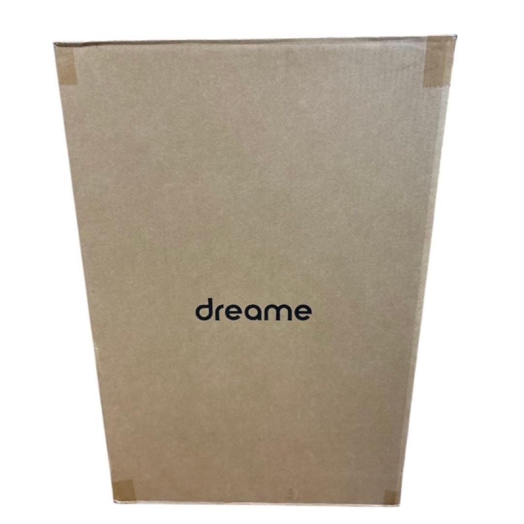 dreame L10S Ultra ロボット掃除機 自動ゴミ収集 水拭き対応