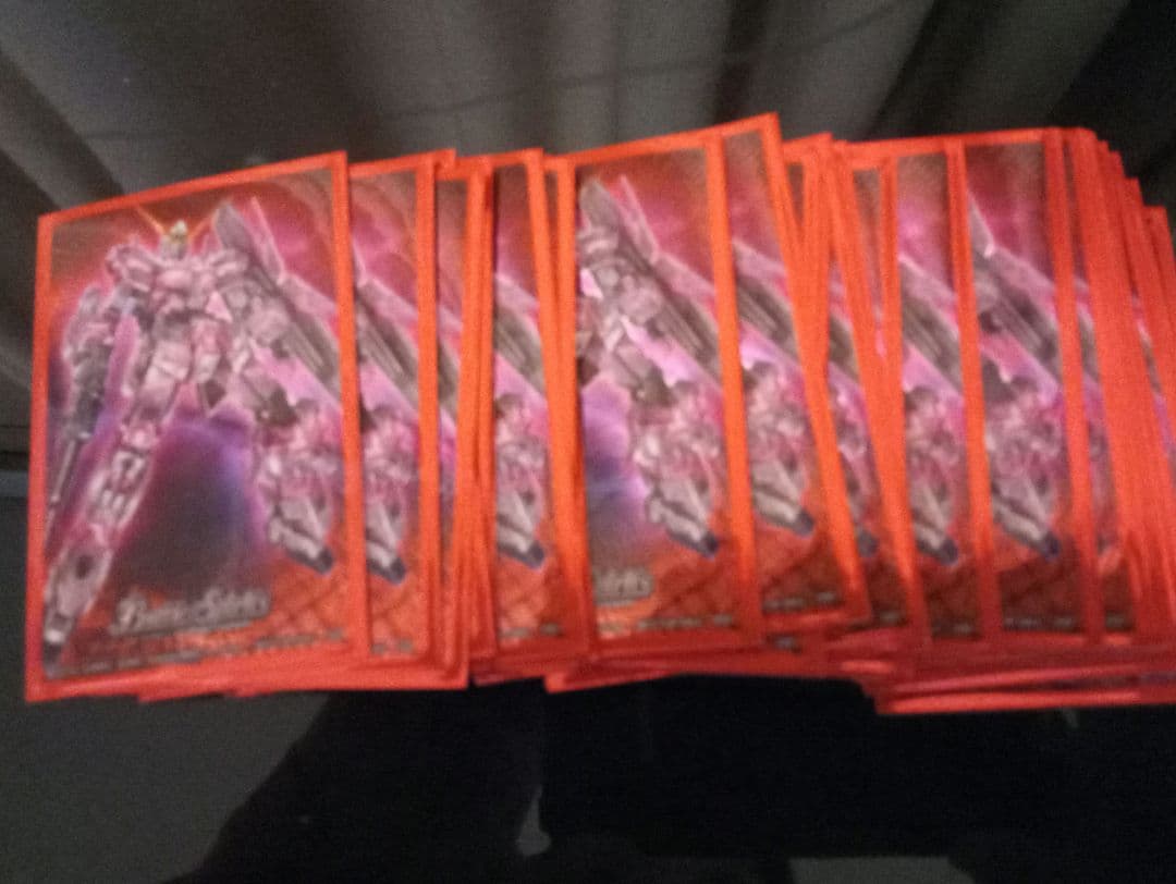 ★ユニコーンガンダムデッキ★40枚