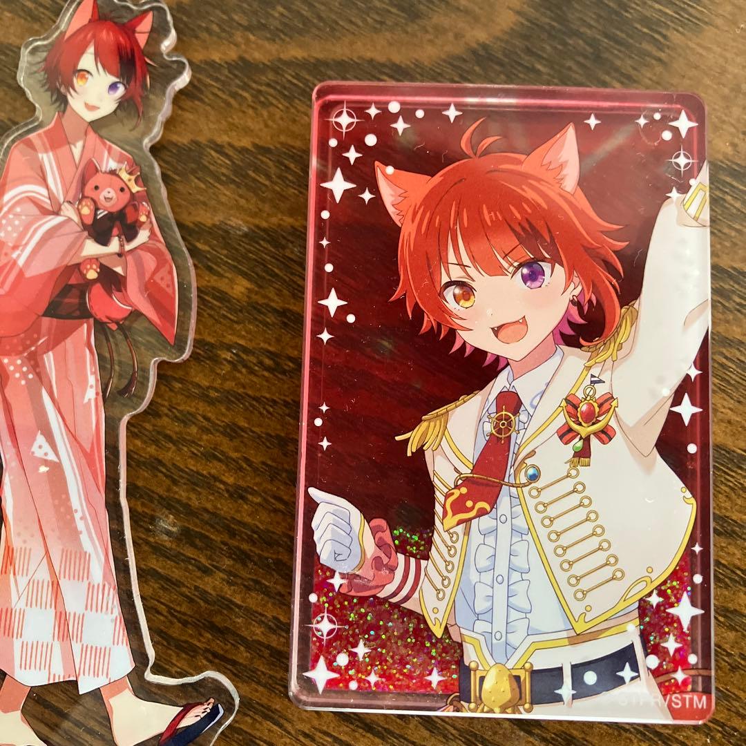 莉犬くんグッズ7点セット