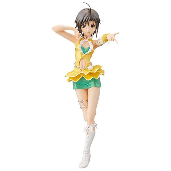 THE IDOLM@STER 菊地真 BrilliantStage　フィギュア