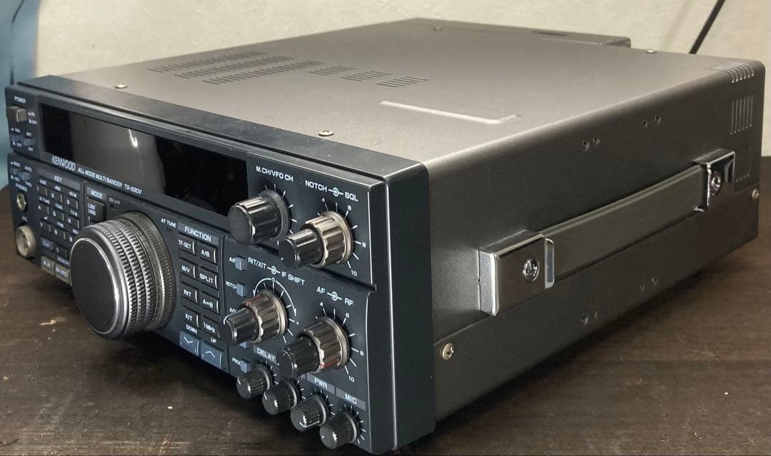 トランシーバー TS-690V 10W