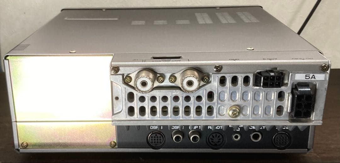 トランシーバー TS-690V 10W