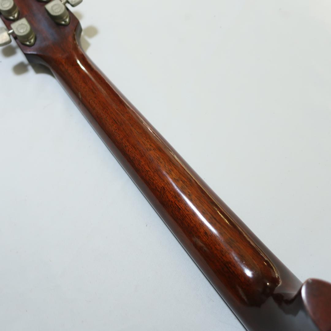 美品 YAMAHA FG-200 グリーンラベル アコースティックギター