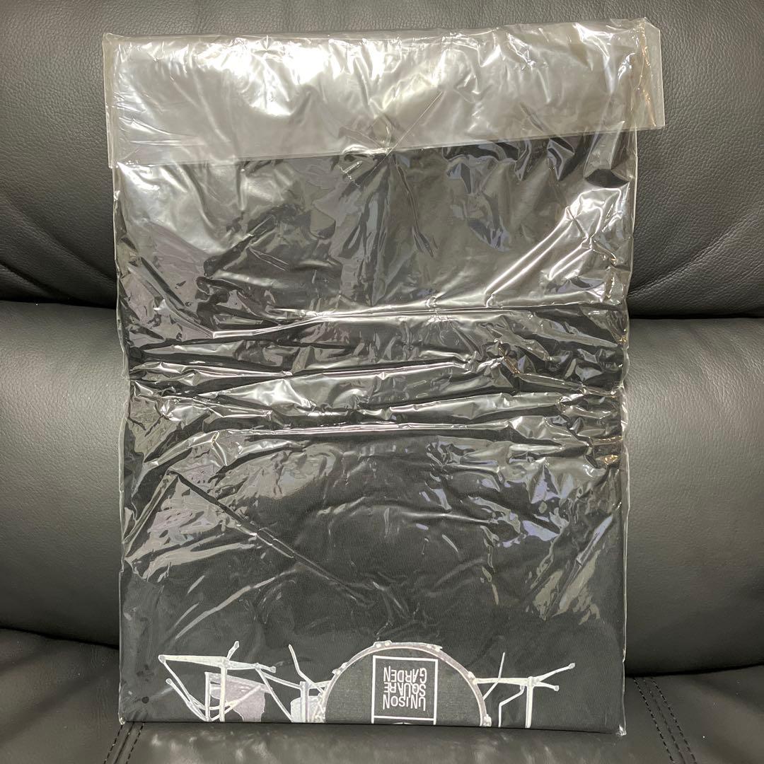 STOF× 鈴木貴雄 (UNISON SQUARE GARDEN)コラボ阿修羅T