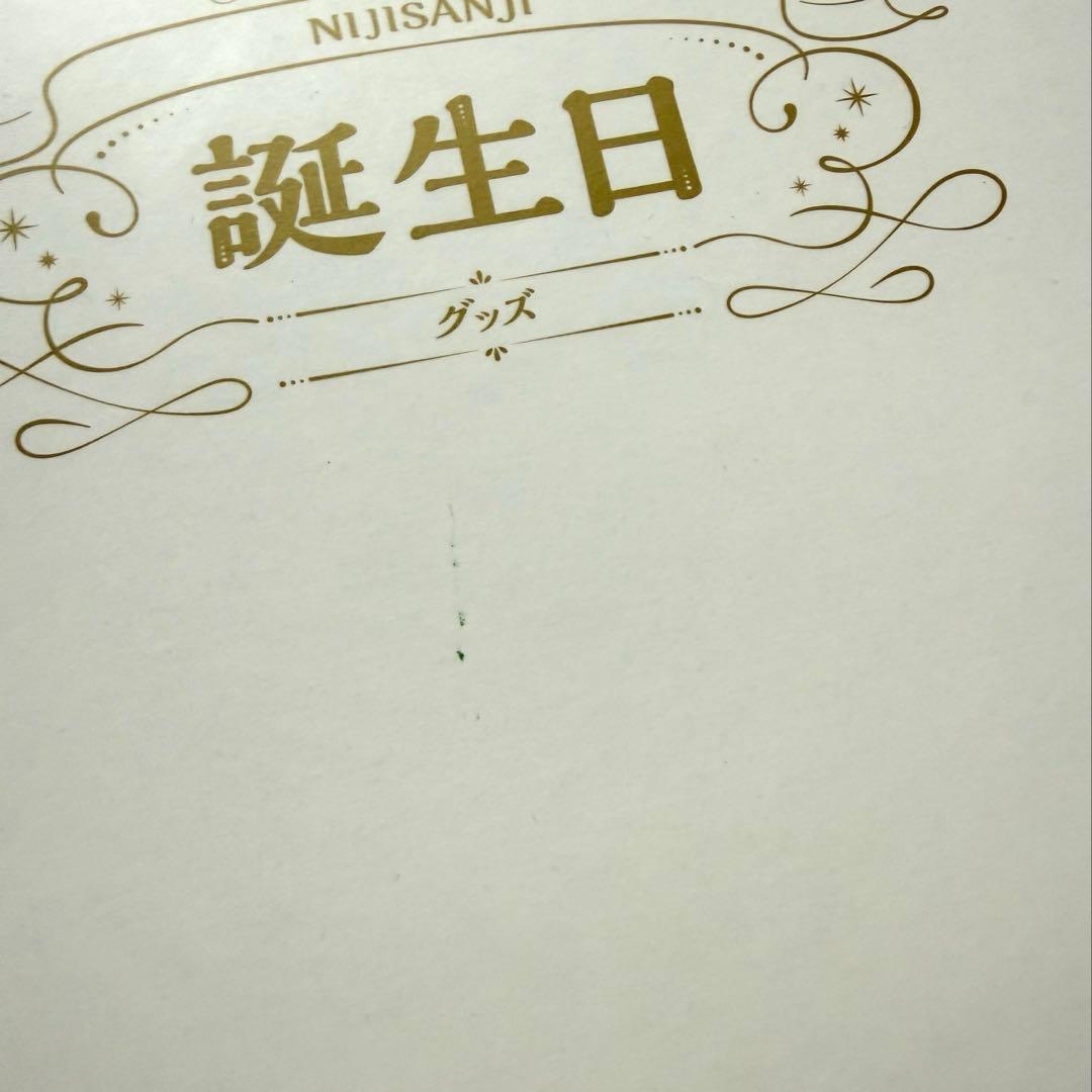 ルンルン 誕生日グッズ＆ボイス2024