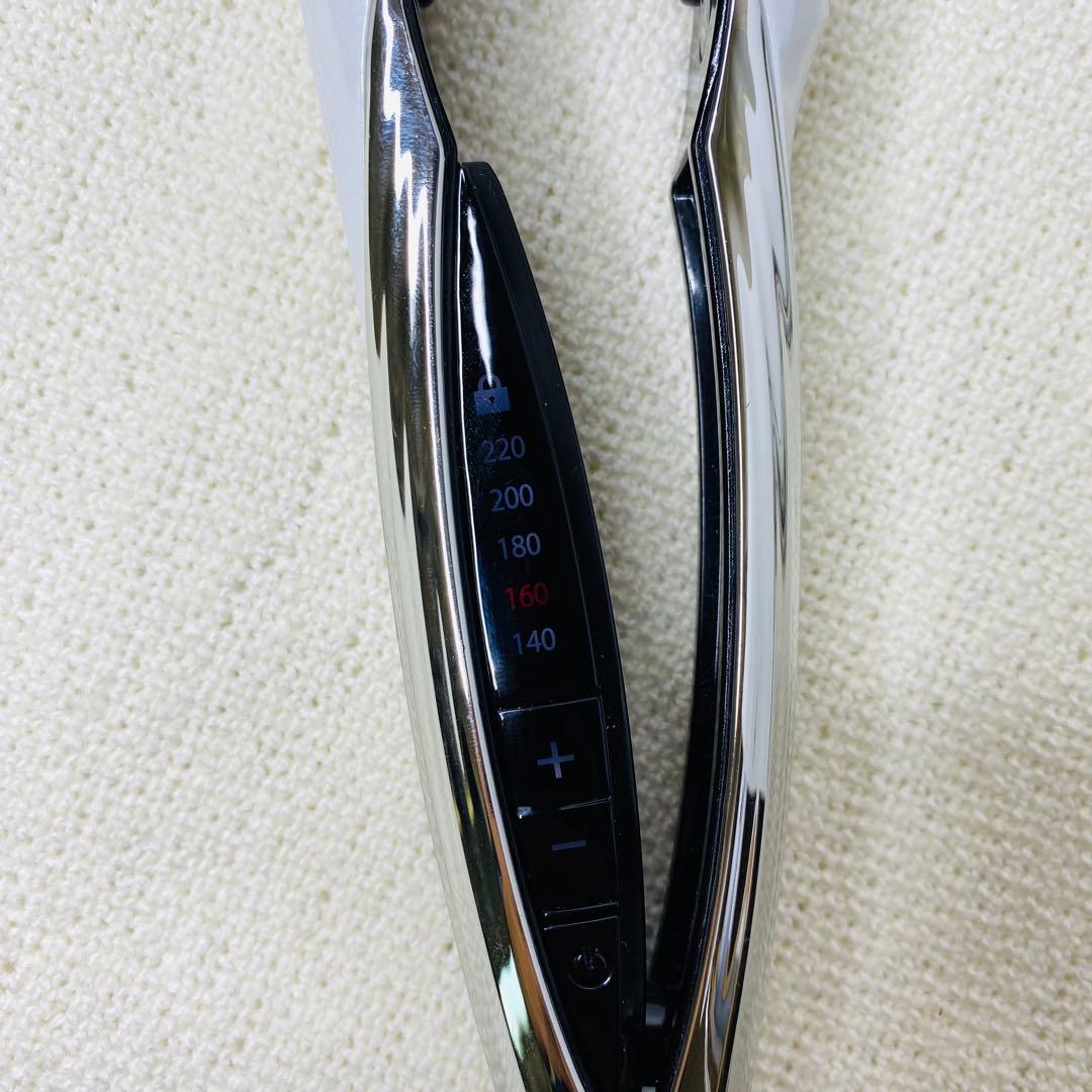 【ジャンク】ReFa RE-AC02A, Panasonic EH-NA0E