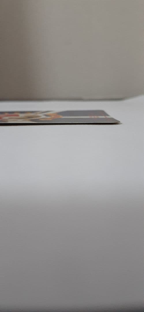 ポケモンカード 旧裏 わるいリザードン