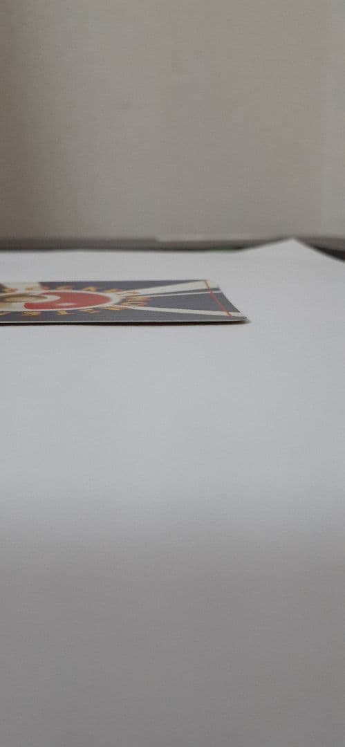 ポケモンカード 旧裏 わるいリザードン