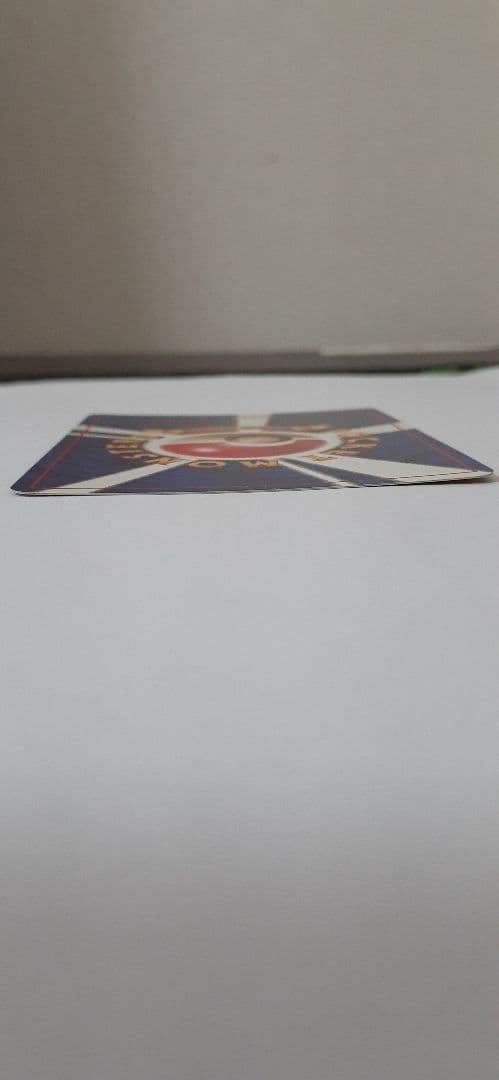 ポケモンカード 旧裏 わるいリザードン