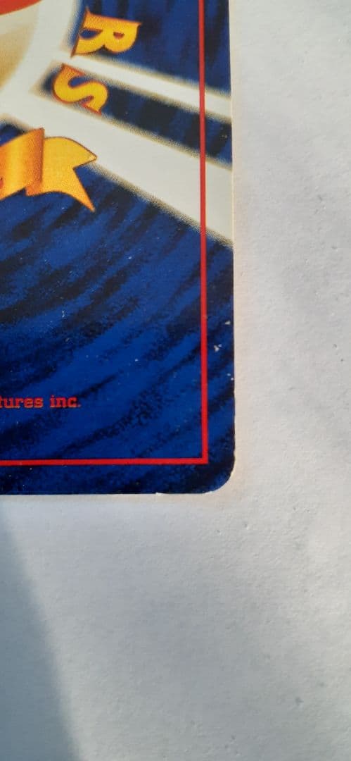 ポケモンカード 旧裏 わるいリザードン