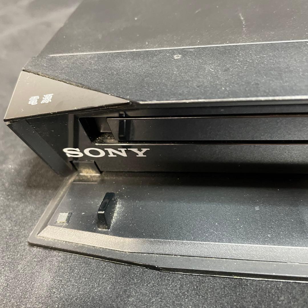 ソニー ブルーレイレコーダー SONY BDZ-E510 1524