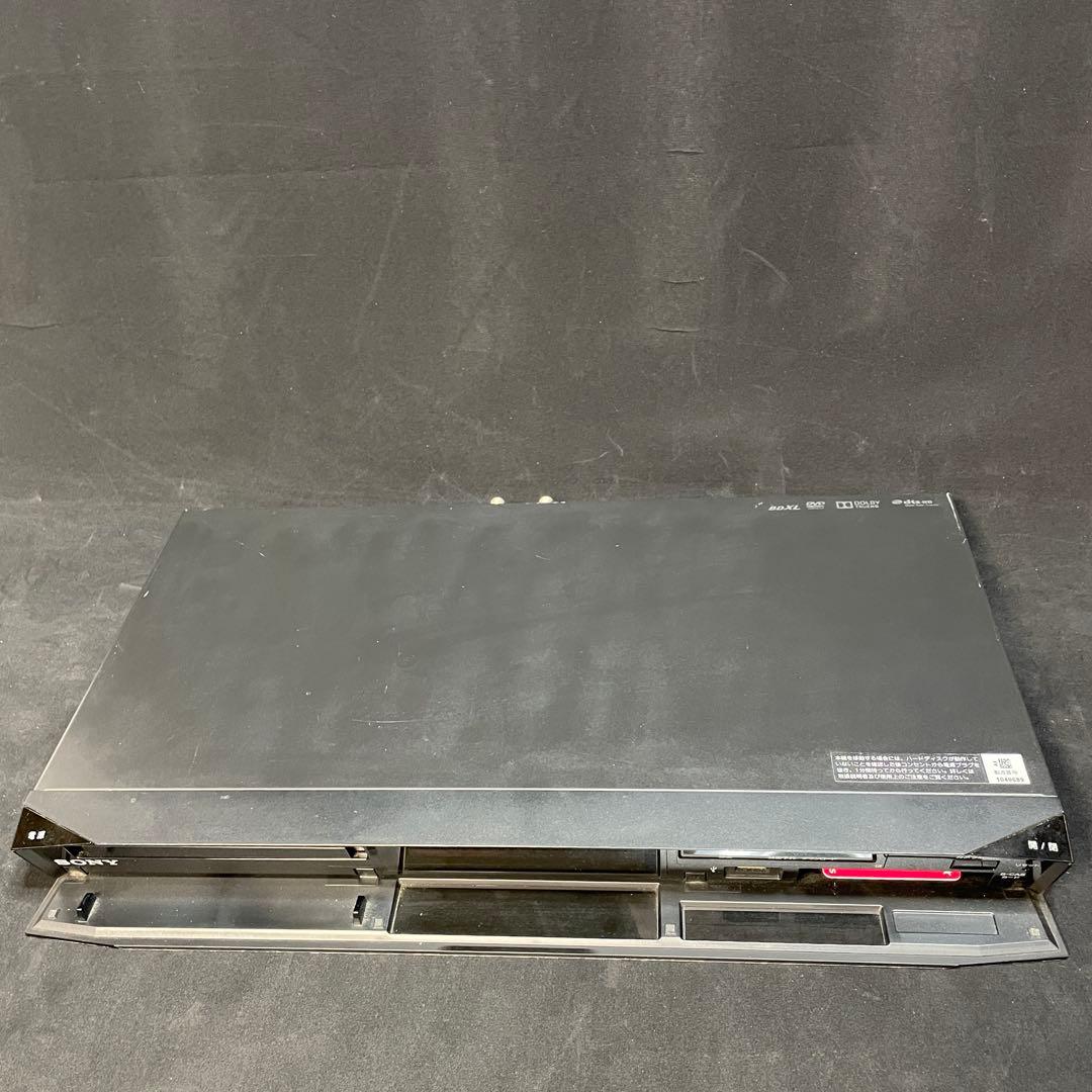 ソニー ブルーレイレコーダー SONY BDZ-E510 1524