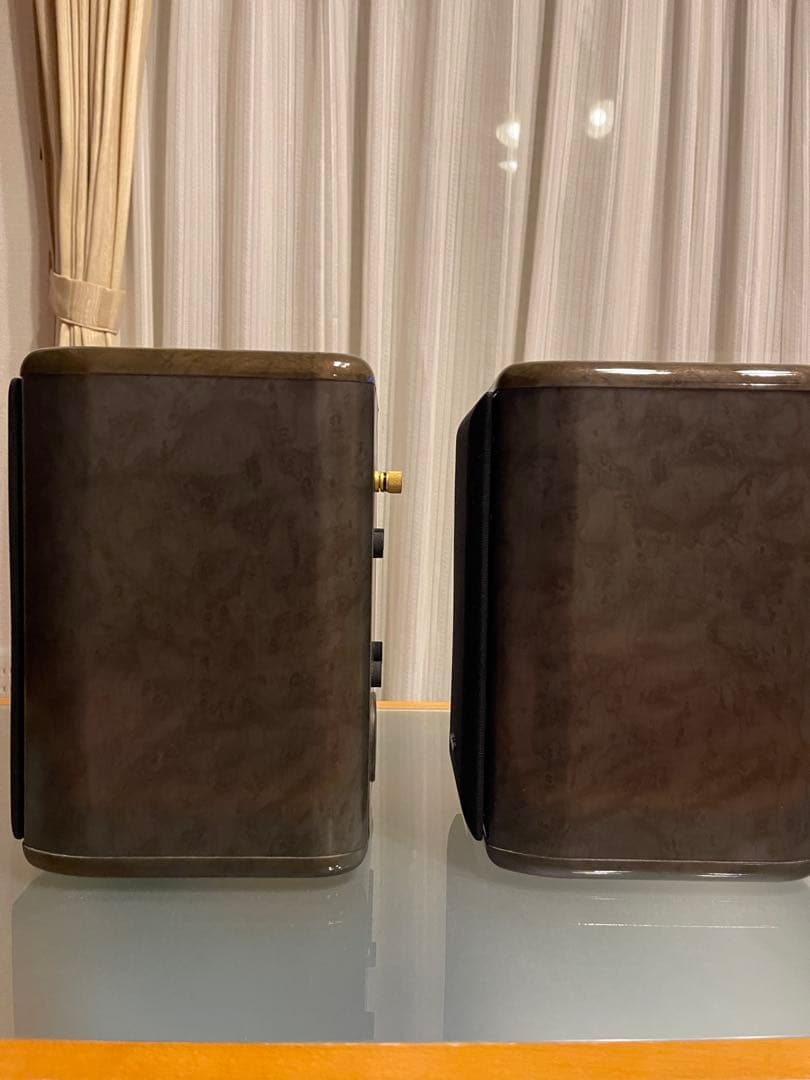 VICTOR ペアスピーカー　SX-A103