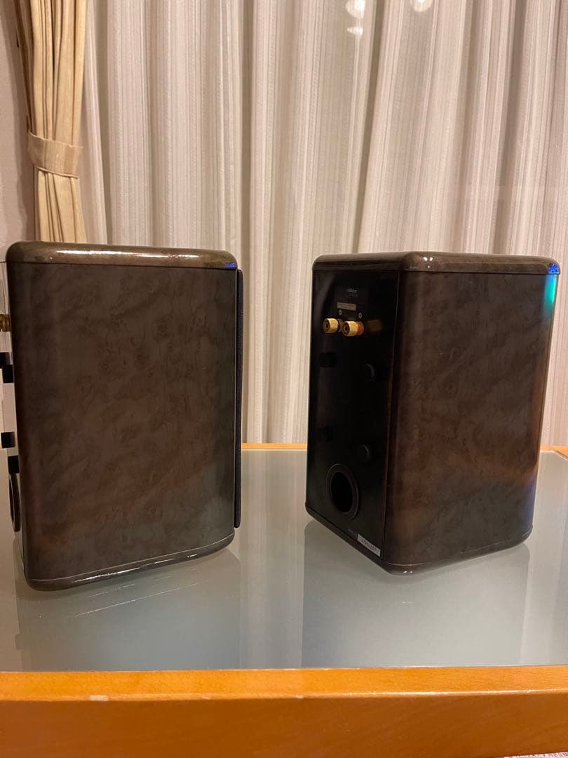 VICTOR ペアスピーカー　SX-A103