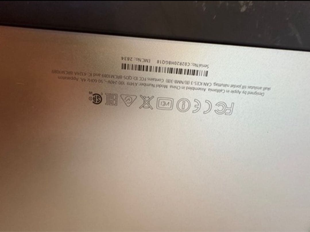 iMac Retina 5K 27インチ 2015