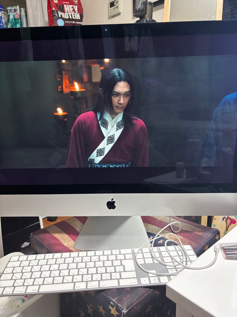 iMac Retina 5K 27インチ 2015