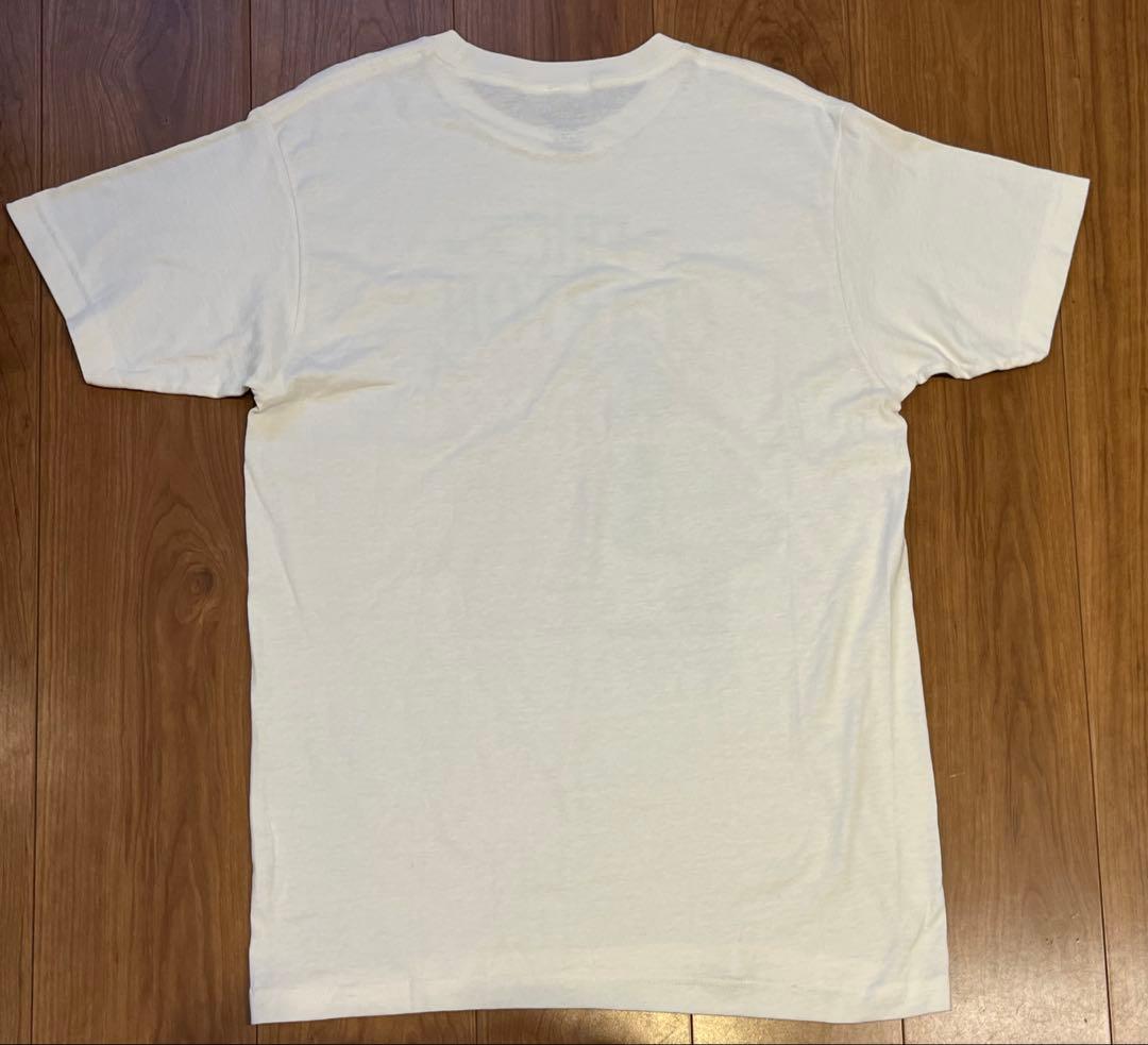 エリック・クラプトン Tシャツ 1987年 サンフランシスコ Aクラシック M