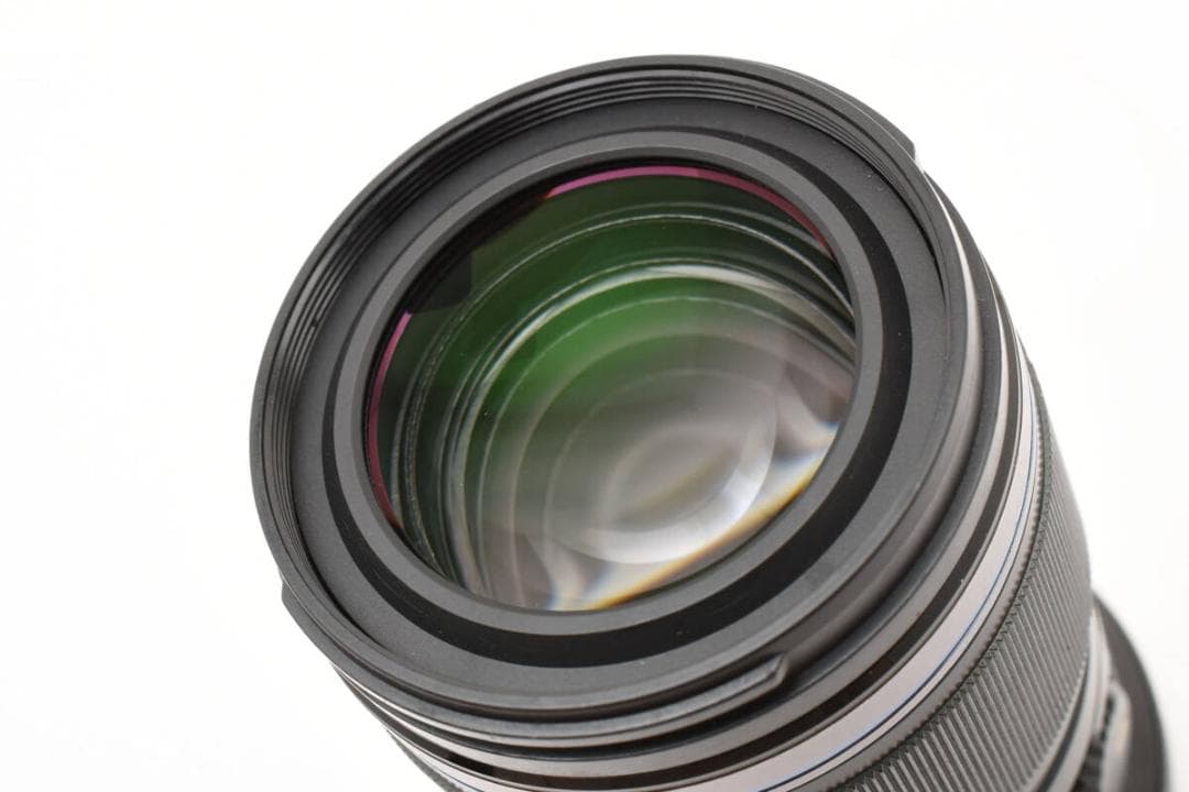 レンズ(単焦点) OLYMPUS M.ZUIKO DIGITAL 60mm F2.8 MACRO