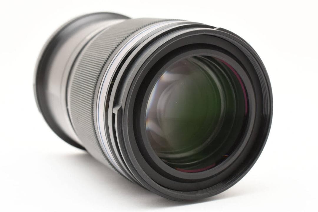 レンズ(単焦点) OLYMPUS M.ZUIKO DIGITAL 60mm F2.8 MACRO