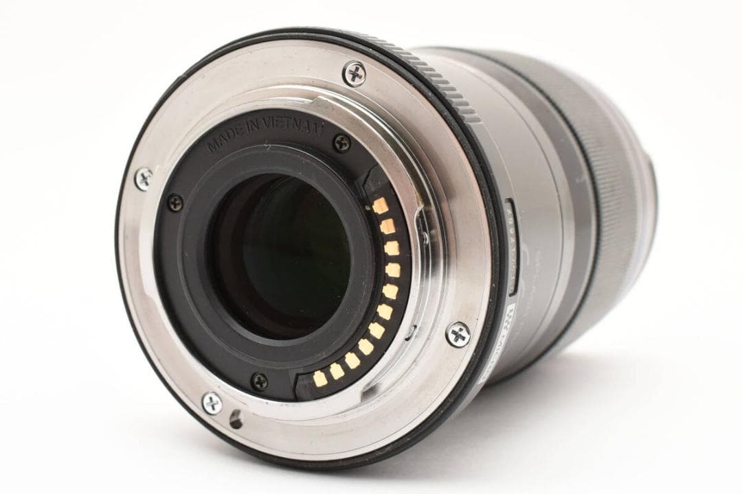 レンズ(単焦点) OLYMPUS M.ZUIKO DIGITAL 60mm F2.8 MACRO