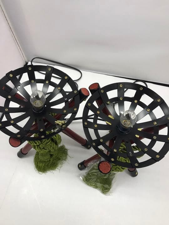 8号 おぼこ大将 篝火 大