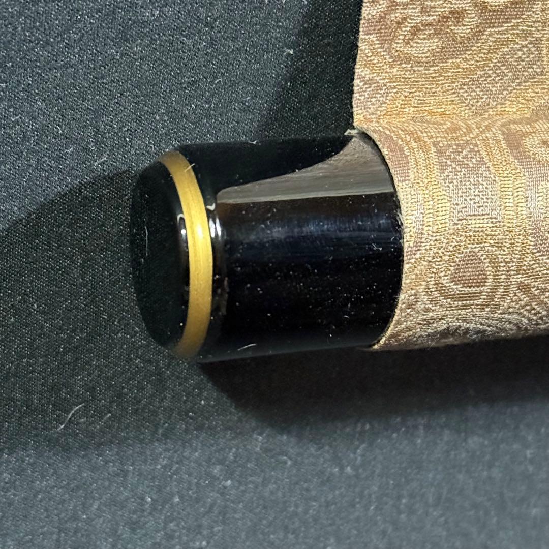 K162 矢野一甫 「南無釈迦牟尼仏」 掛軸 書 紙本 肉筆 共箱