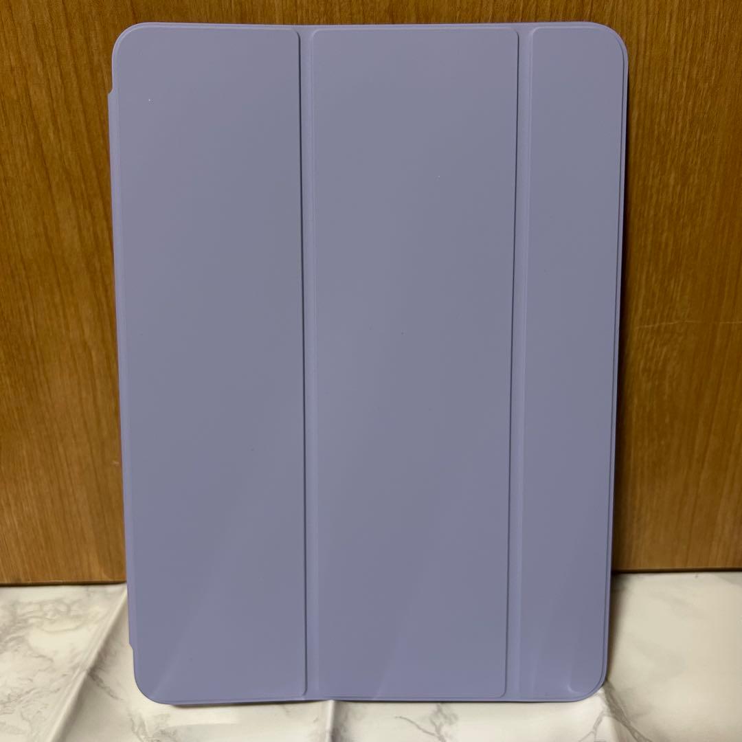 iPadAir 11インチ Smart Folio 純正 ライトバイオレット