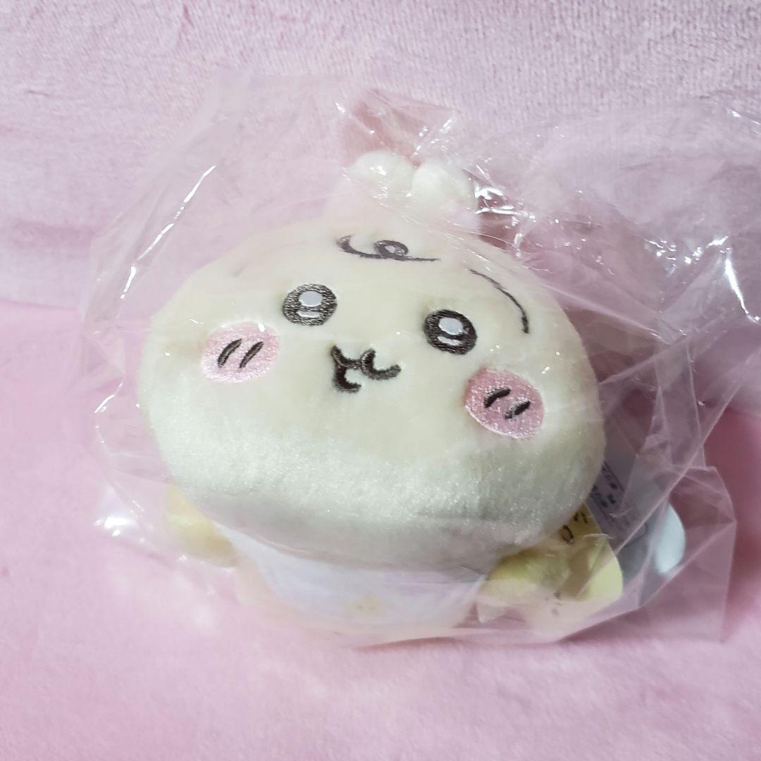Chiikawa Baby ハイハイぬいぐるみ　3点セット　タグ付き　未開封