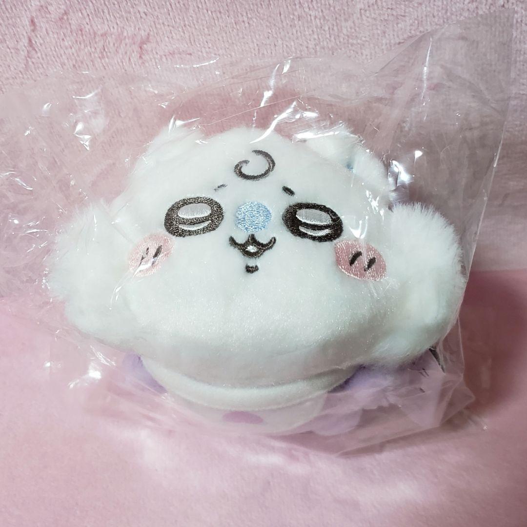 Chiikawa Baby ハイハイぬいぐるみ　3点セット　タグ付き　未開封