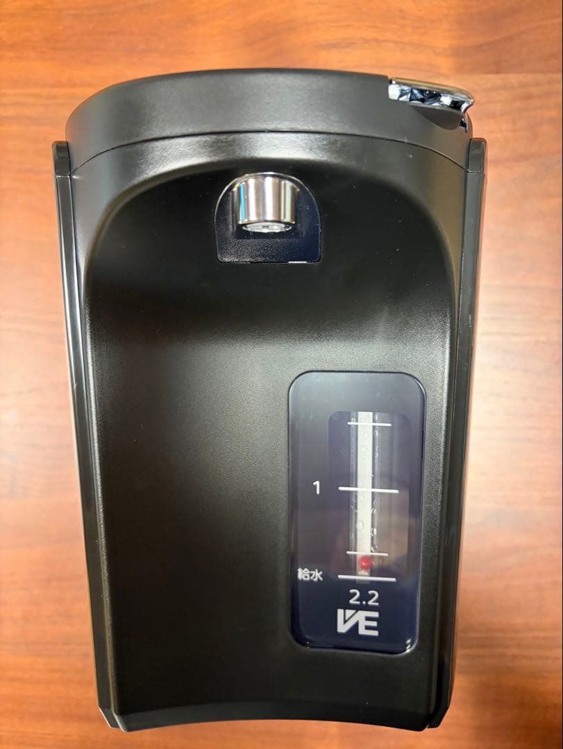 タイガー　電気ポット　2.2L PIS-G220KE