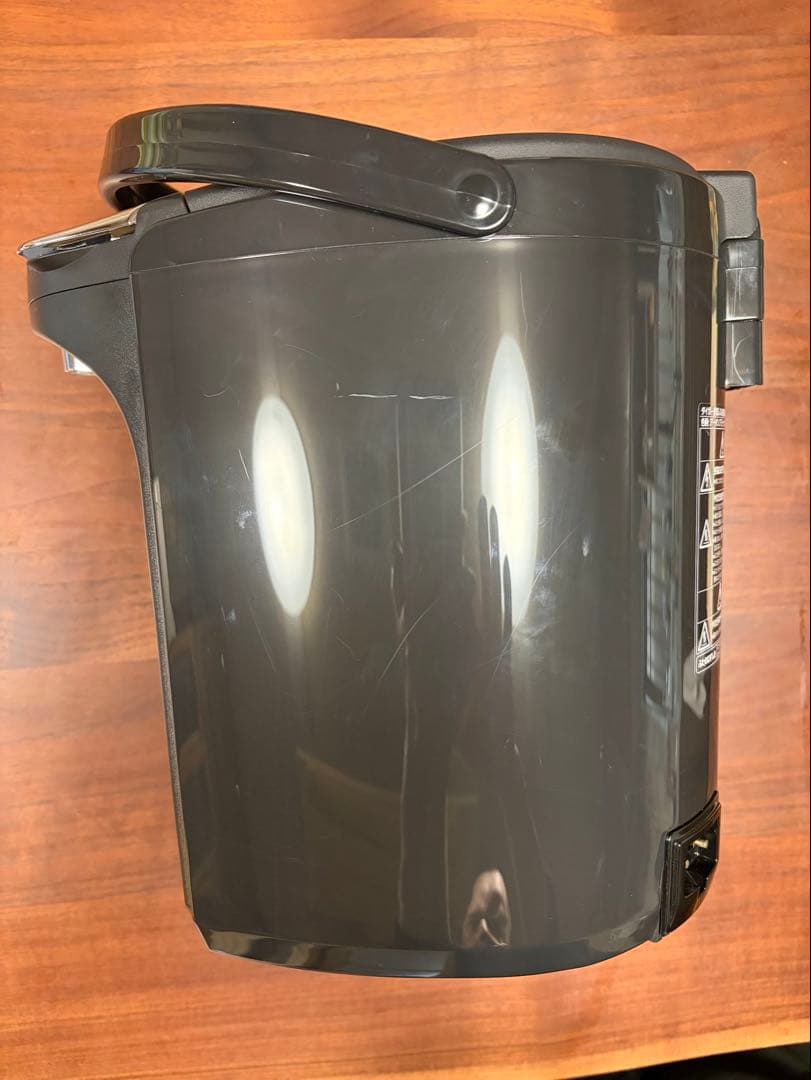 タイガー　電気ポット　2.2L PIS-G220KE