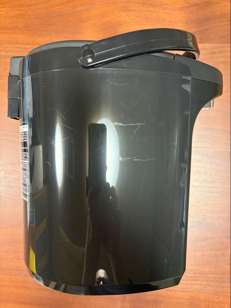 タイガー　電気ポット　2.2L PIS-G220KE