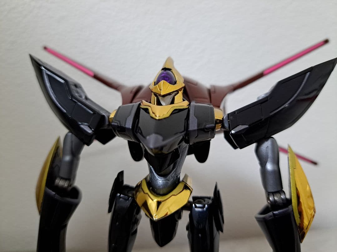 【中古】L ROBOT魂 蜃気楼