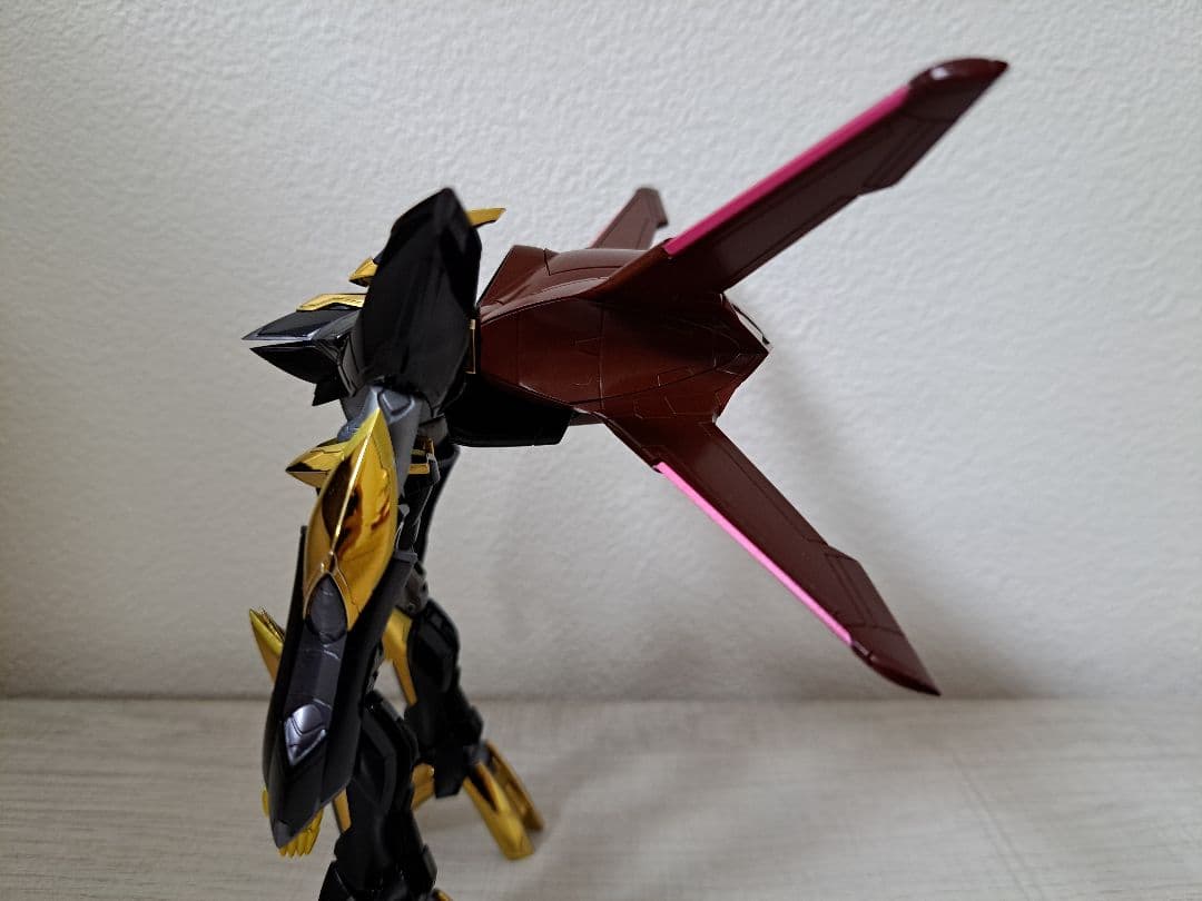 【中古】L ROBOT魂 蜃気楼