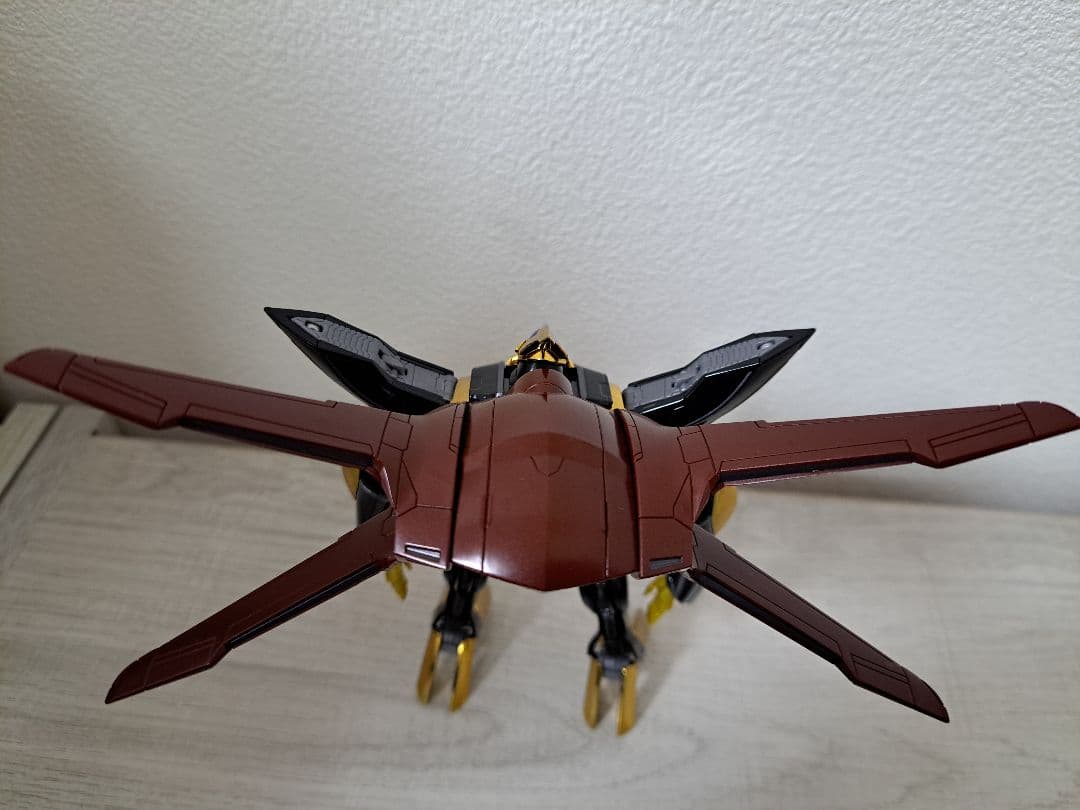 【中古】L ROBOT魂 蜃気楼