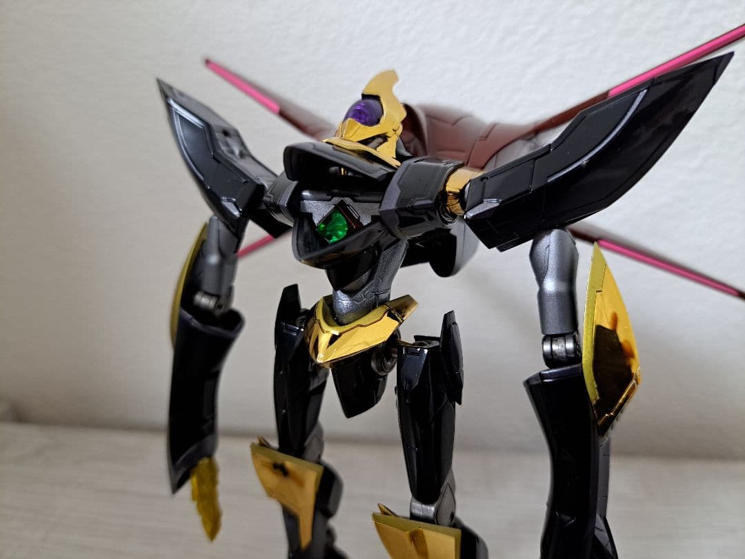 【中古】L ROBOT魂 蜃気楼