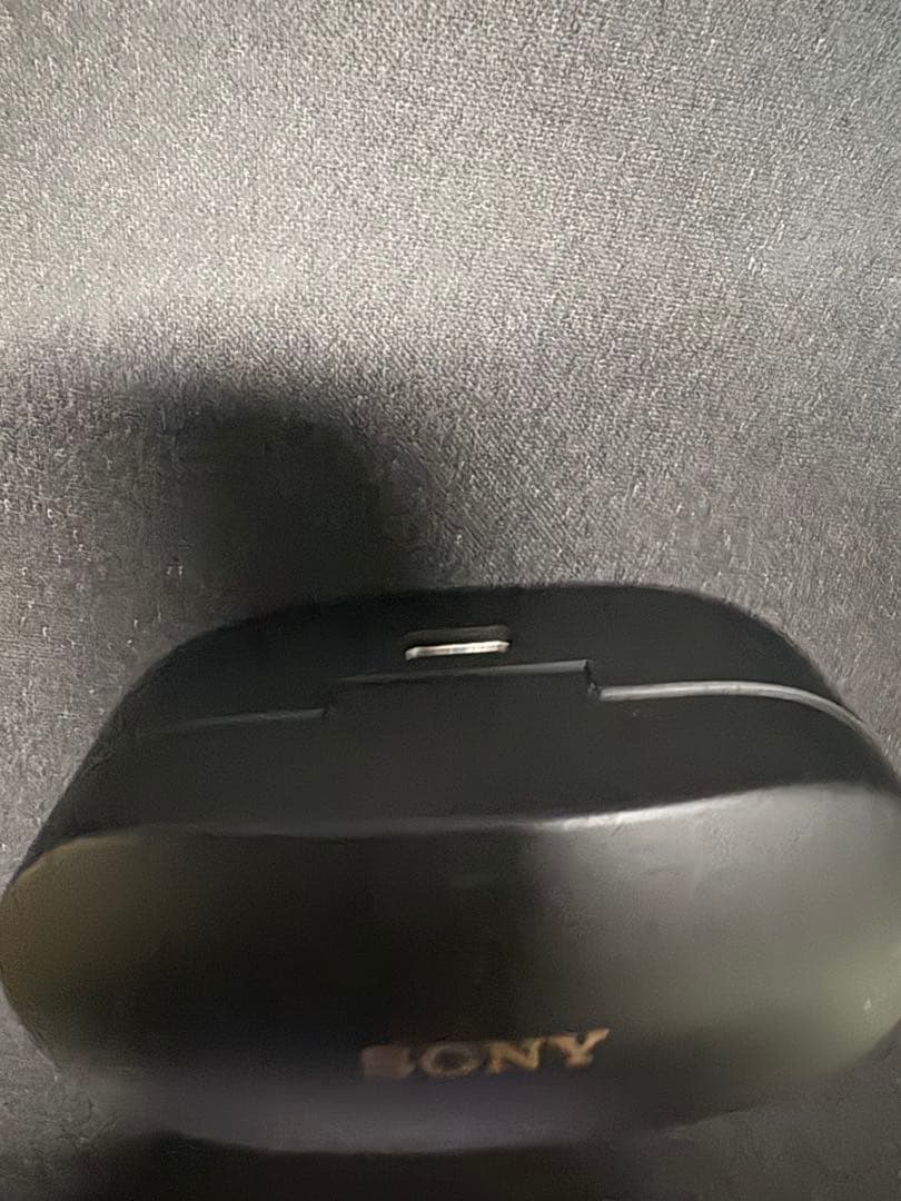 WF-1000XM4 ブラック