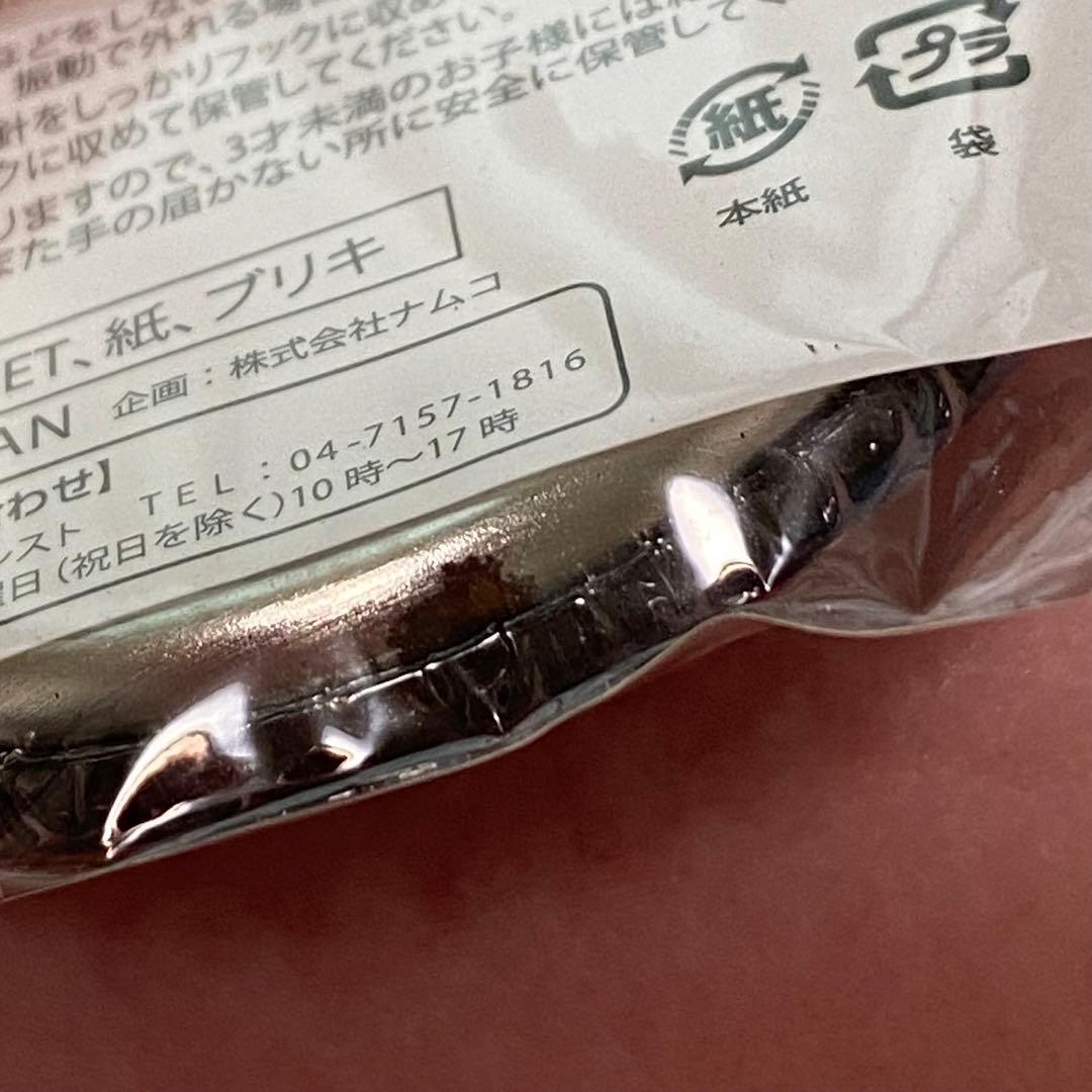 銀魂　高杉晋助　幼少期　缶バッジ　【難あり】